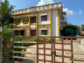 SKS Homestay PREMIUM FAMILY ROOM
